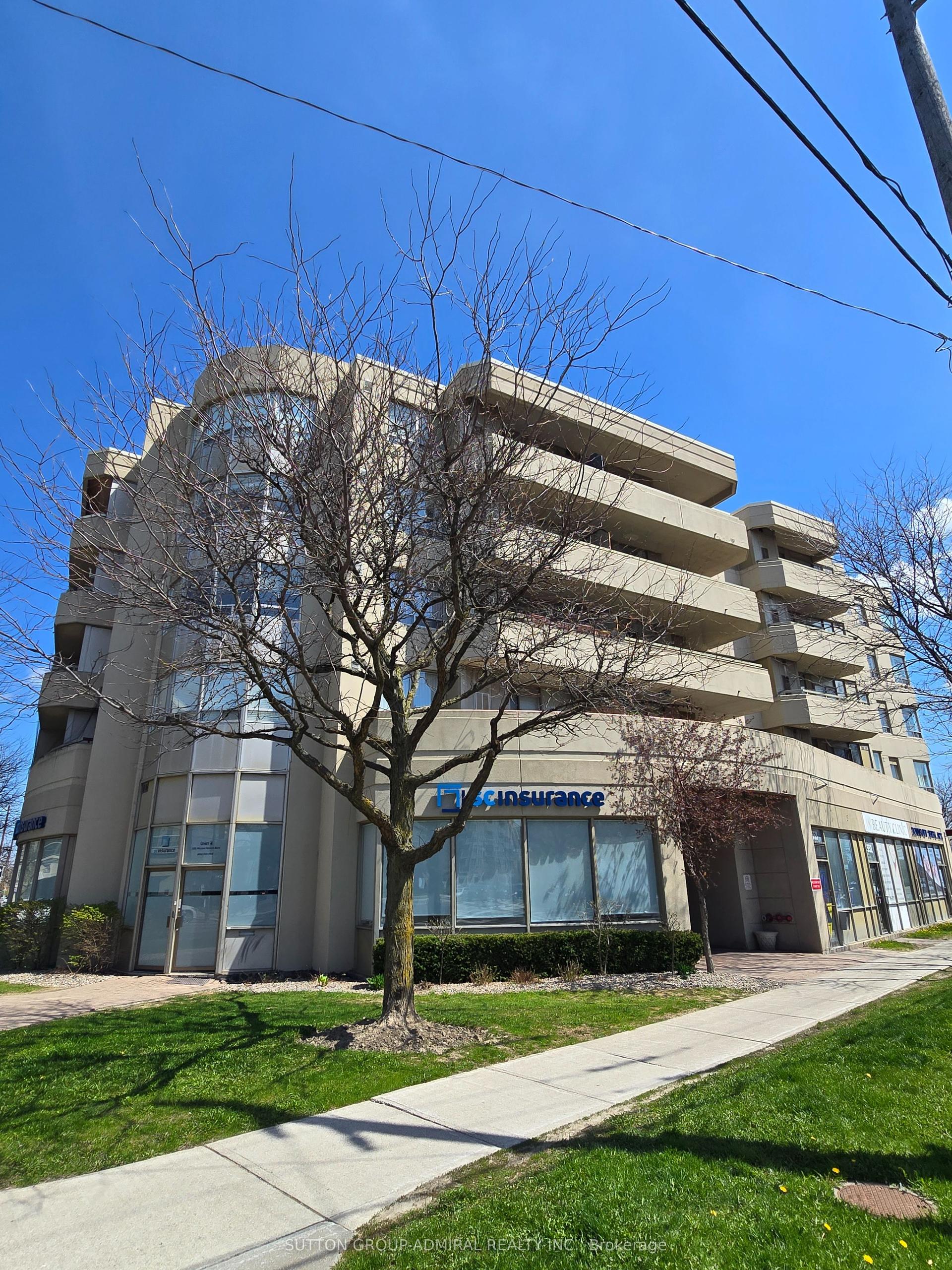 555 Wilson Heights Boulevard 408 #408 — photo 1