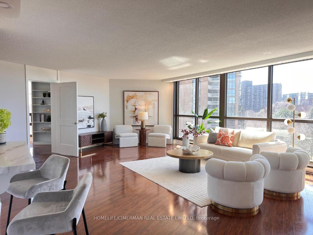 2010 Islington Avenue 601 #601 — photo 1