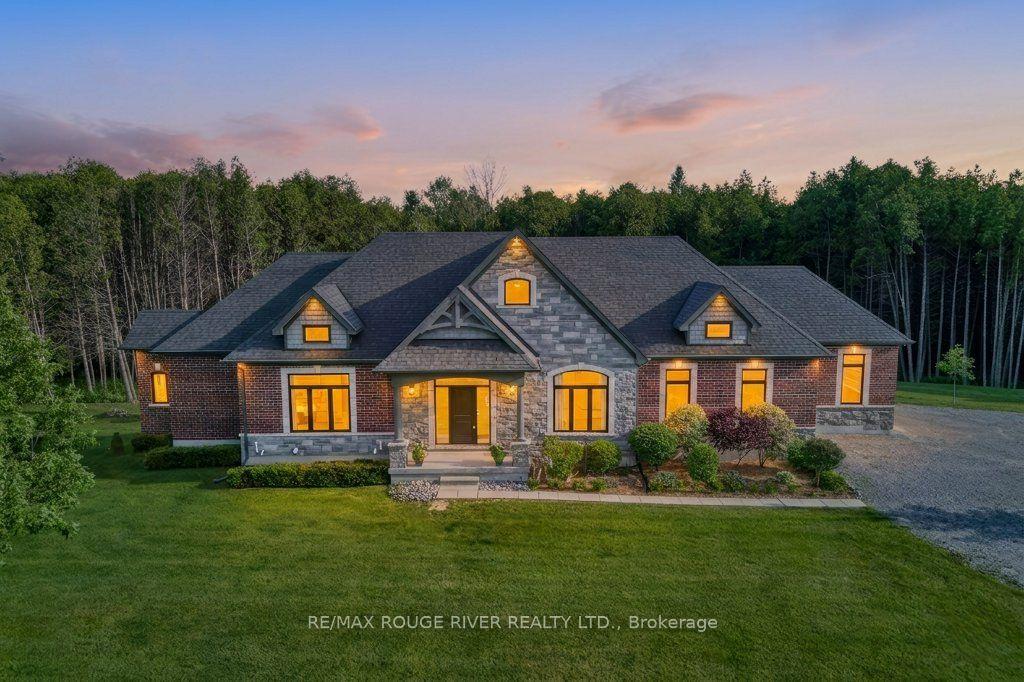4199 Highway #2, Clarington — Detached for sale, photo 1