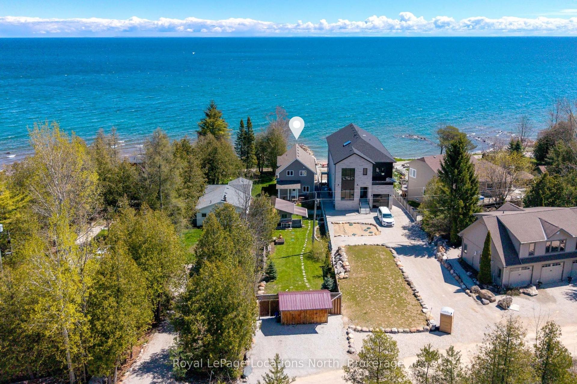 108 Georgian Beach Lane — photo 1