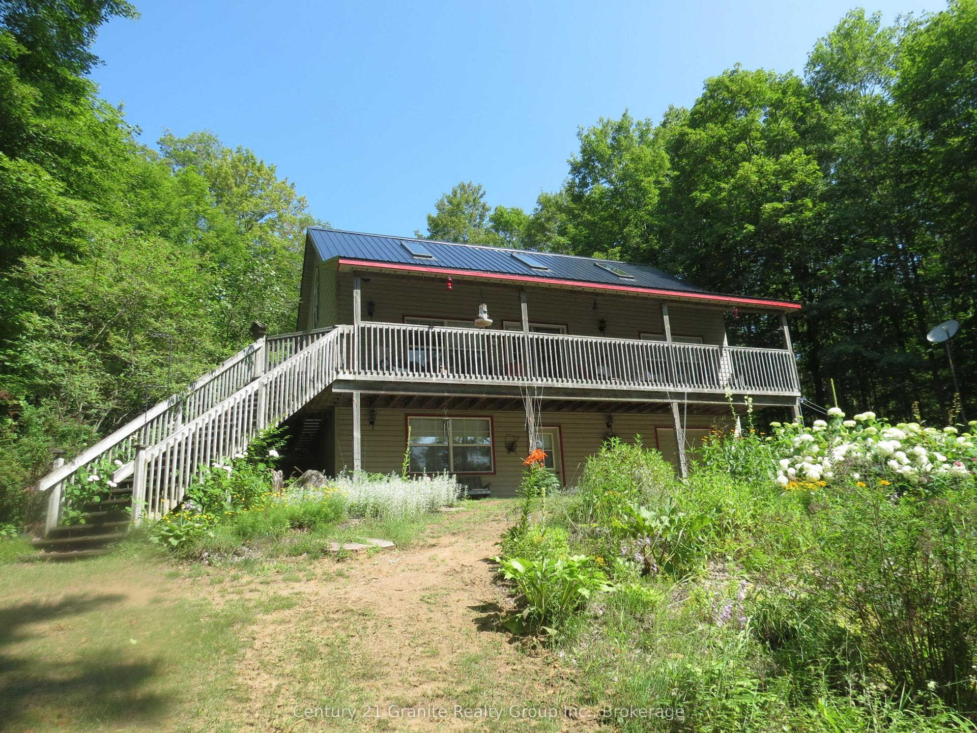 1562 Tusk Trail, Dysart et al — Detached for sale, photo 1