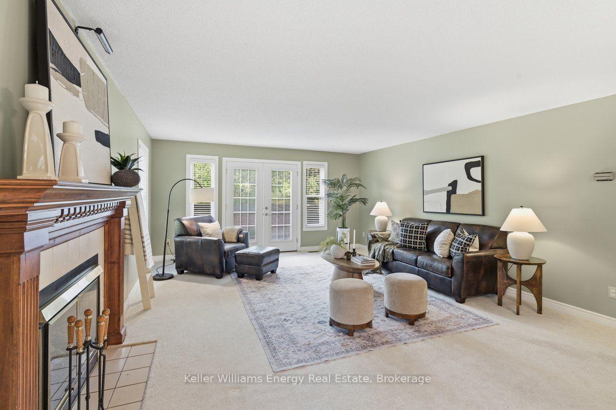 1667 Nash Road #F6 ##F6, Clarington — Condo Town for sale, photo 1