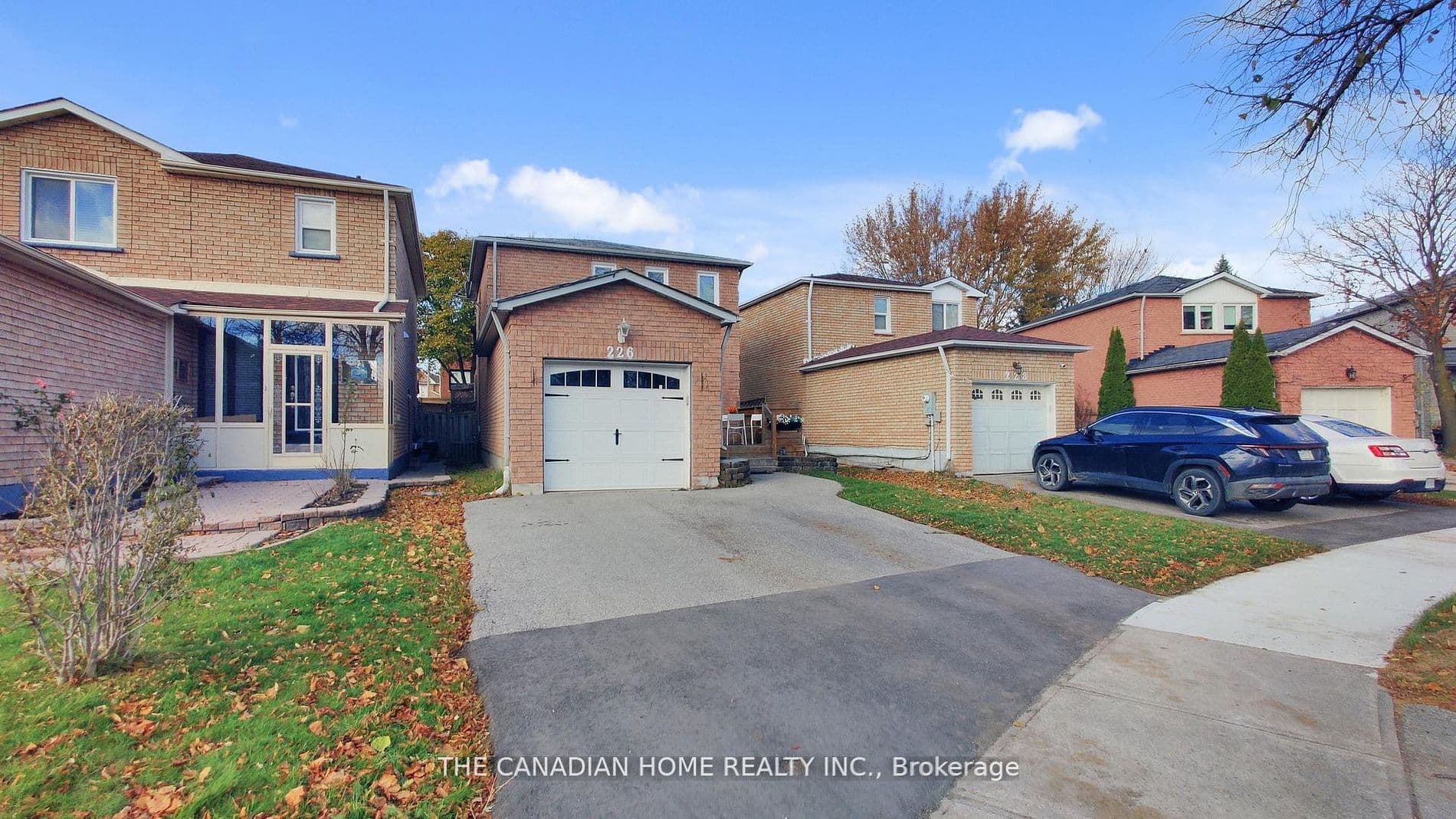 226 Ecclestone Drive — photo 1