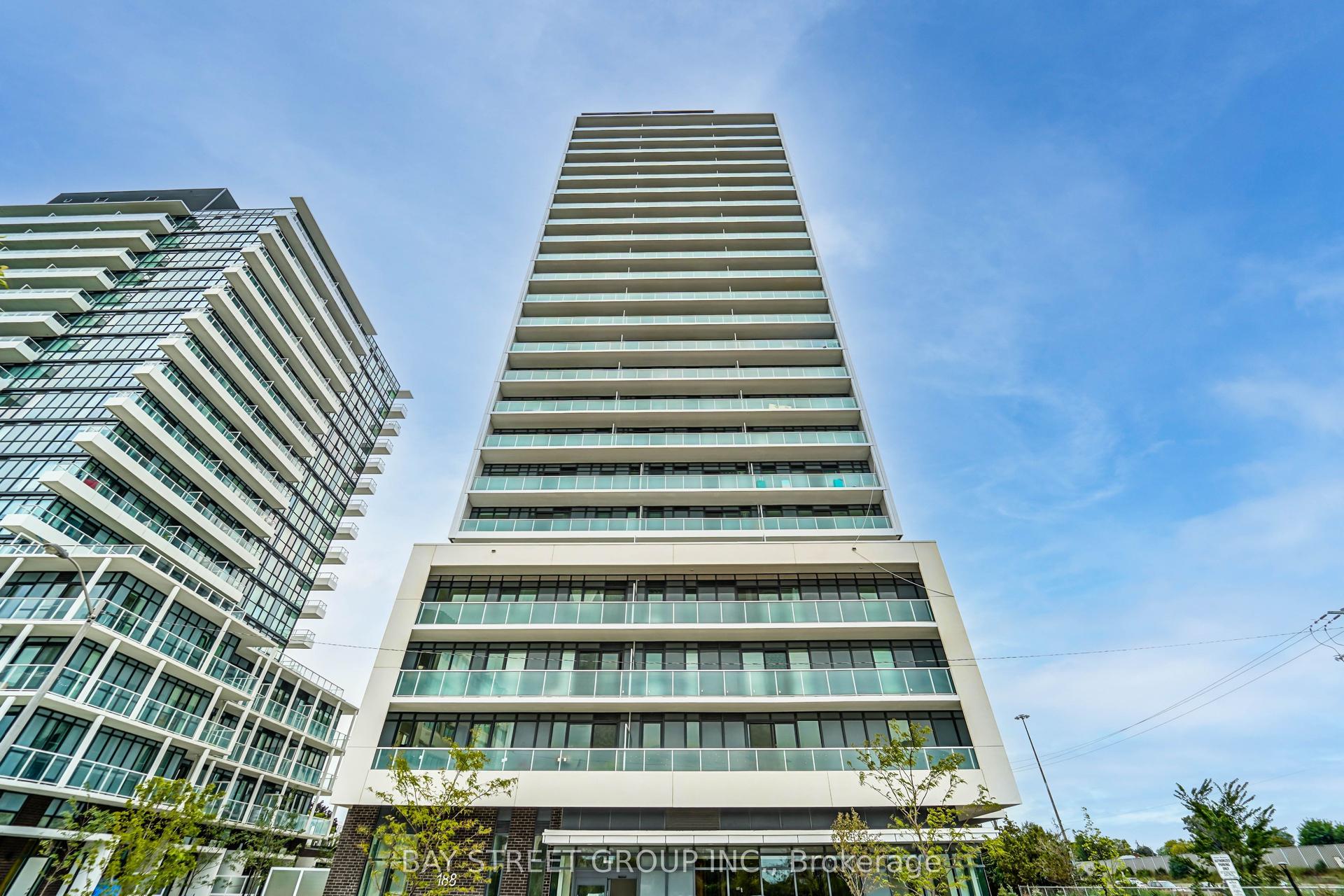 188 Fairview Mall Drive 2016 #2016, Toronto — Condo for lease, photo 1