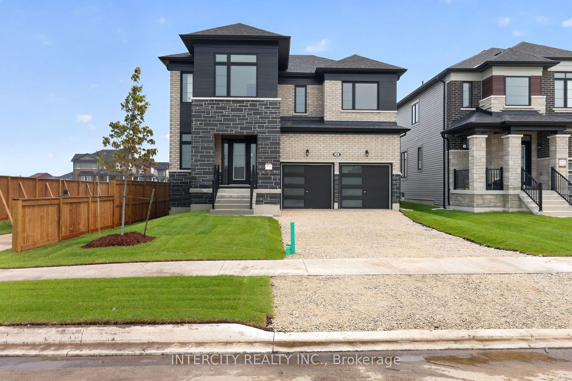 22 Legacy Circle, Wasaga Beach — Detached for sale, photo 1