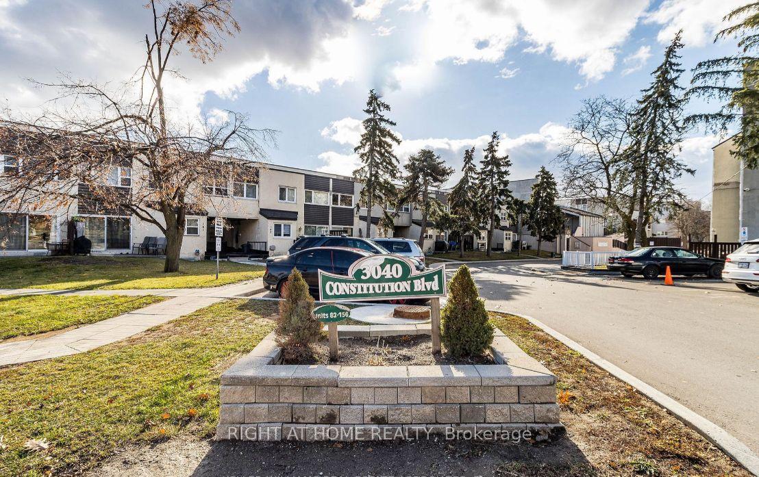 3040 Constitution Boulevard 141 #141 — photo 1