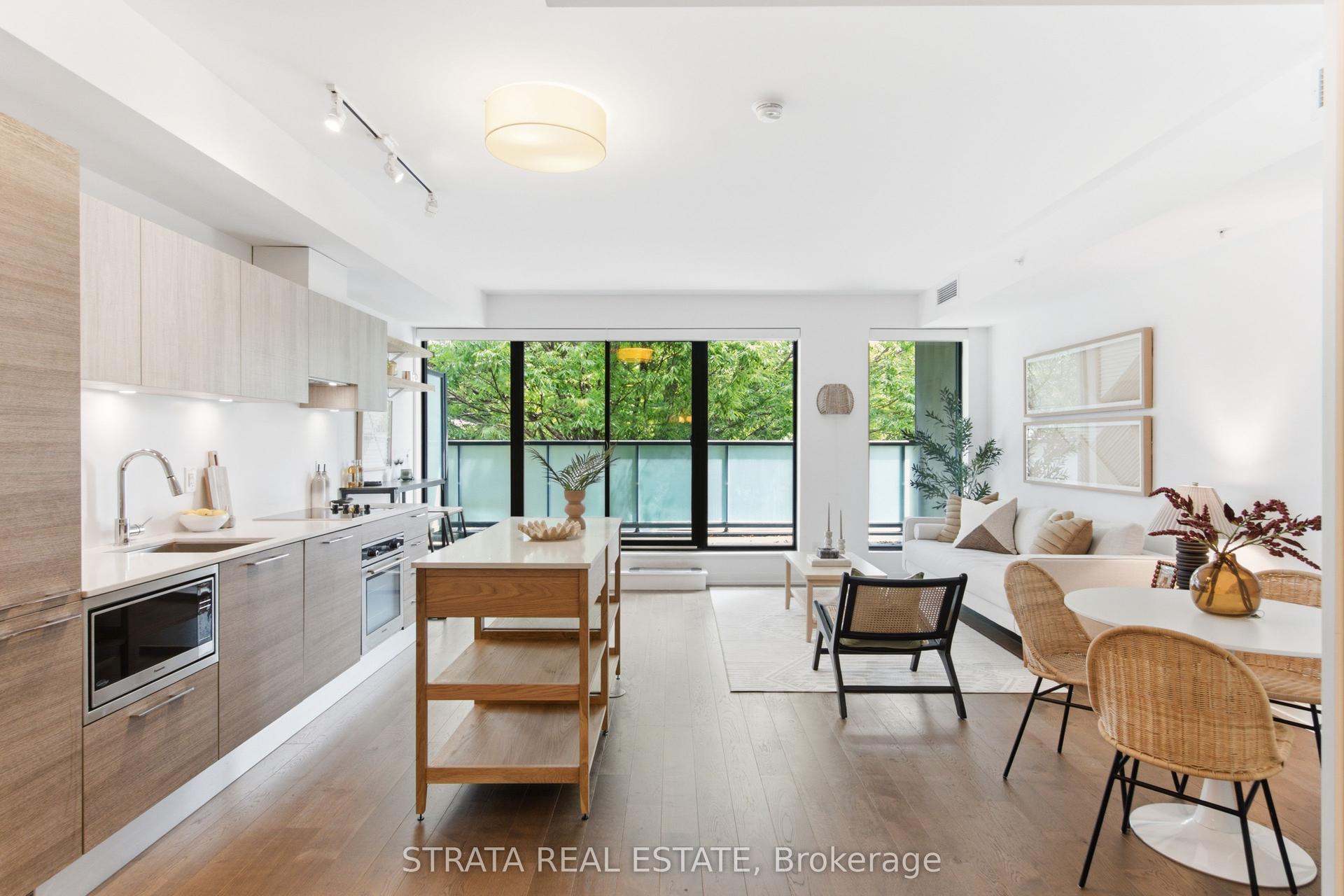 530 Indian Grove 302 #302, Toronto — Condo for sale, photo 1