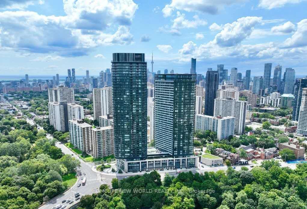 585 BLOOR Street E 2220 #2220, Toronto — Condo for sale, photo 1