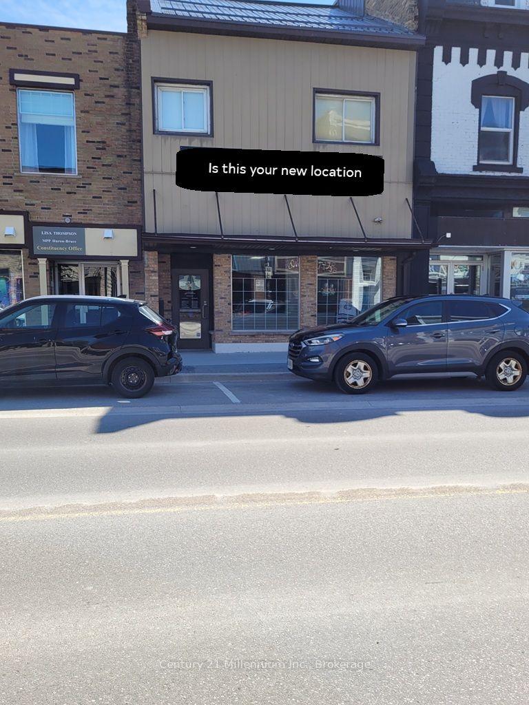 801 Queen Street — photo 1