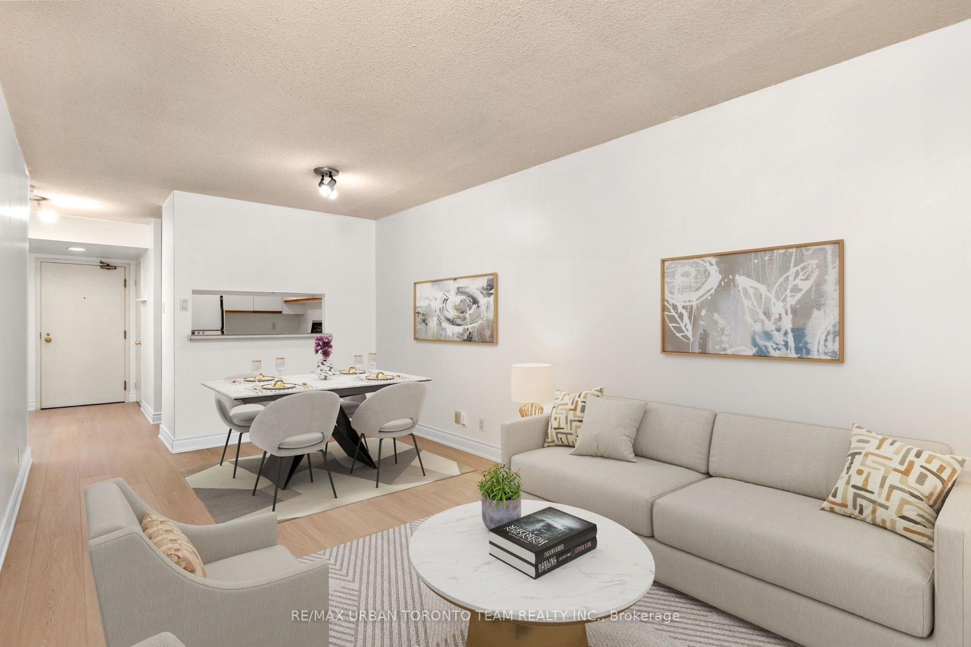 92 King Street E 418 #418, Toronto — Condo for sale, photo 1