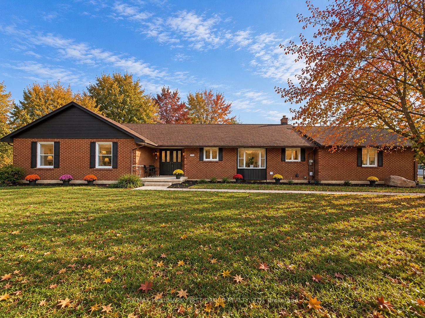 4275 Tooley Road, Clarington — Detached for sale, photo 1