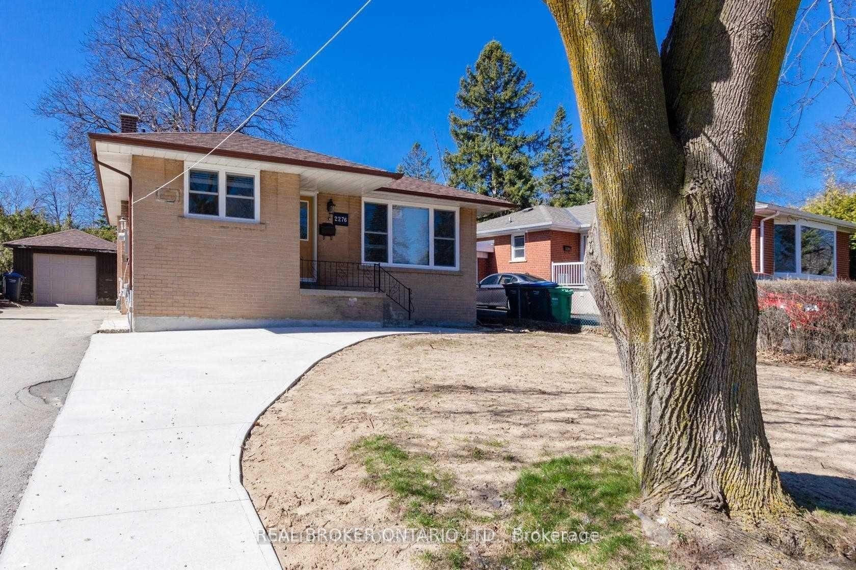 2276 Bostock Crescent (MAIN) #(MAIN) — photo 1