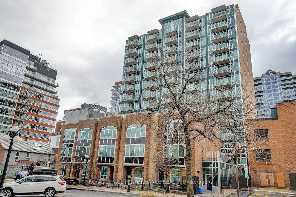 134 York Street 103 #103 — photo 1
