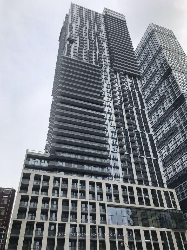 251 Jarvis Street — photo 1
