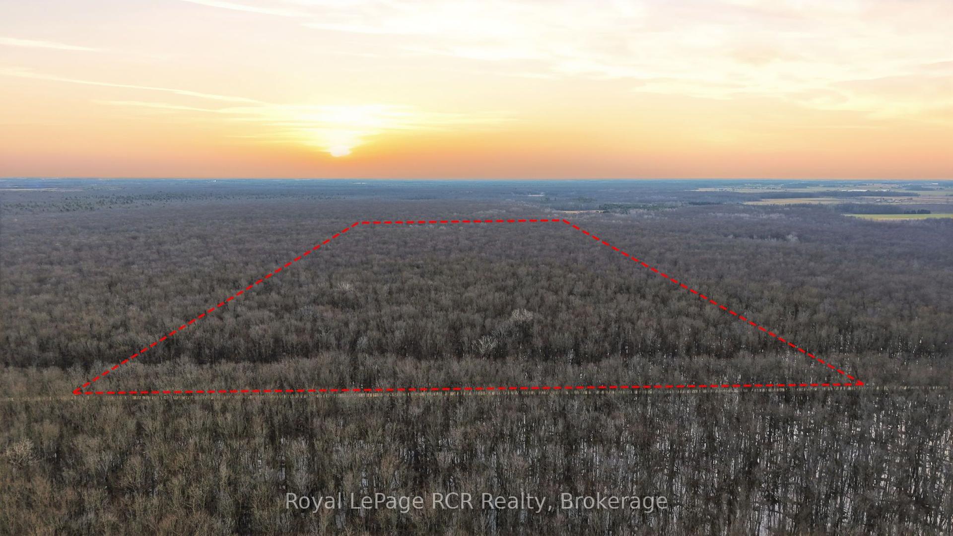 LT 26 10 Concession, Brockton — Land for sale, photo 1