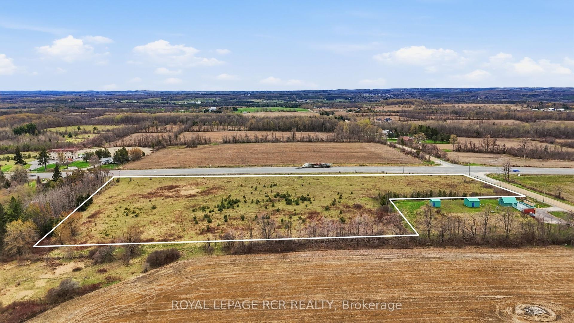 0 Hurontario Street, Caledon — Land for sale, photo 2