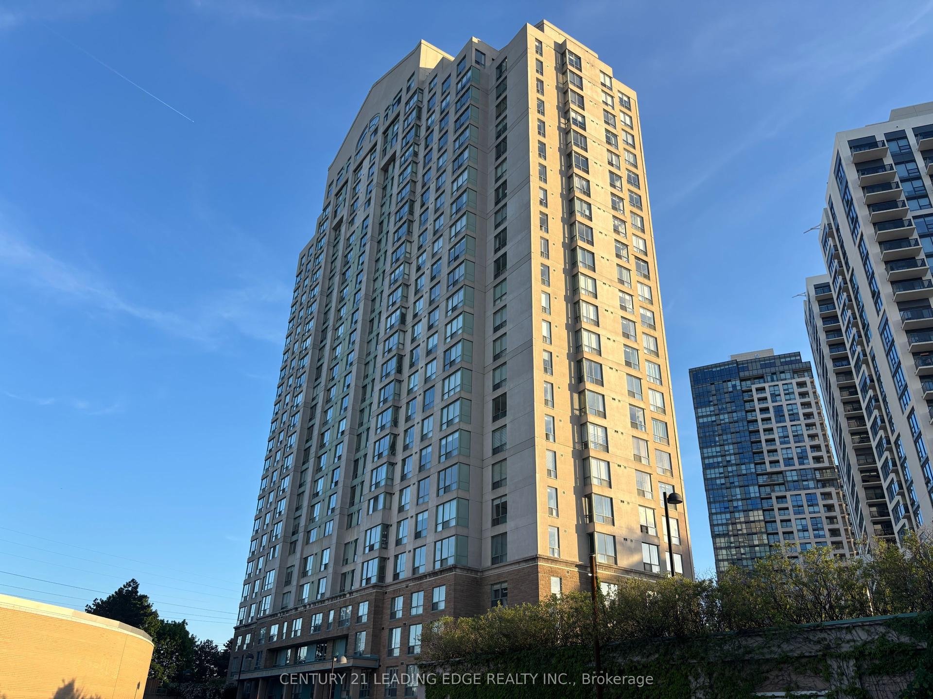 101 Subway Crescent 405 #405, Toronto — Condo for sale, photo 1