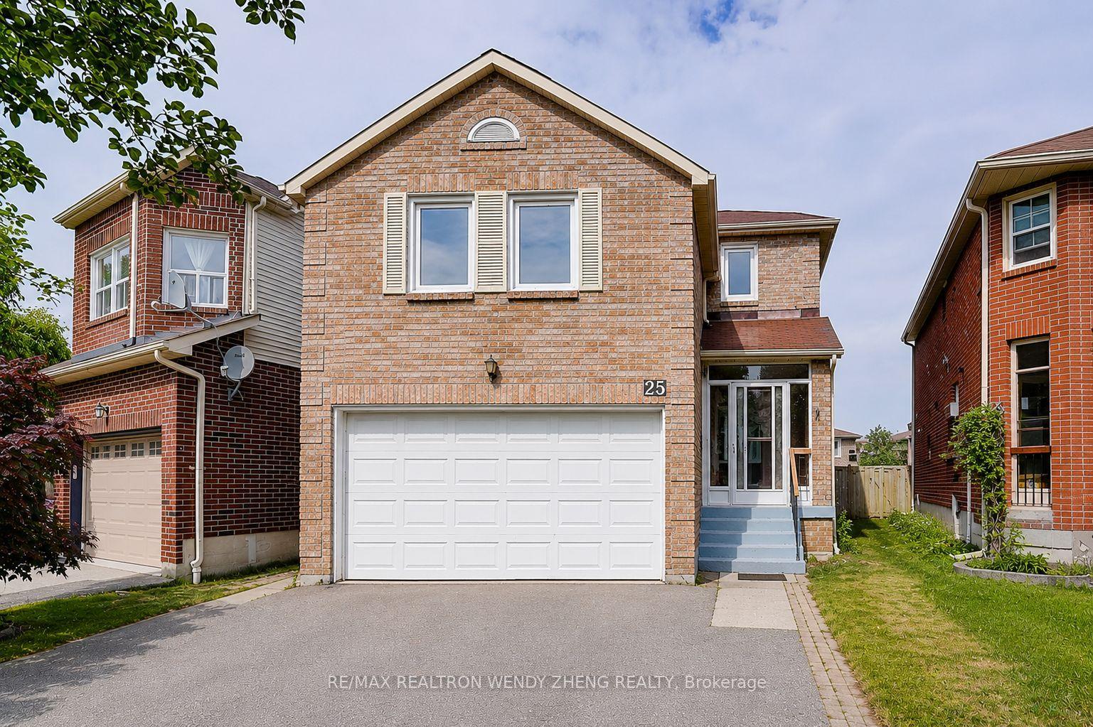 25 Lysander Court — photo 1
