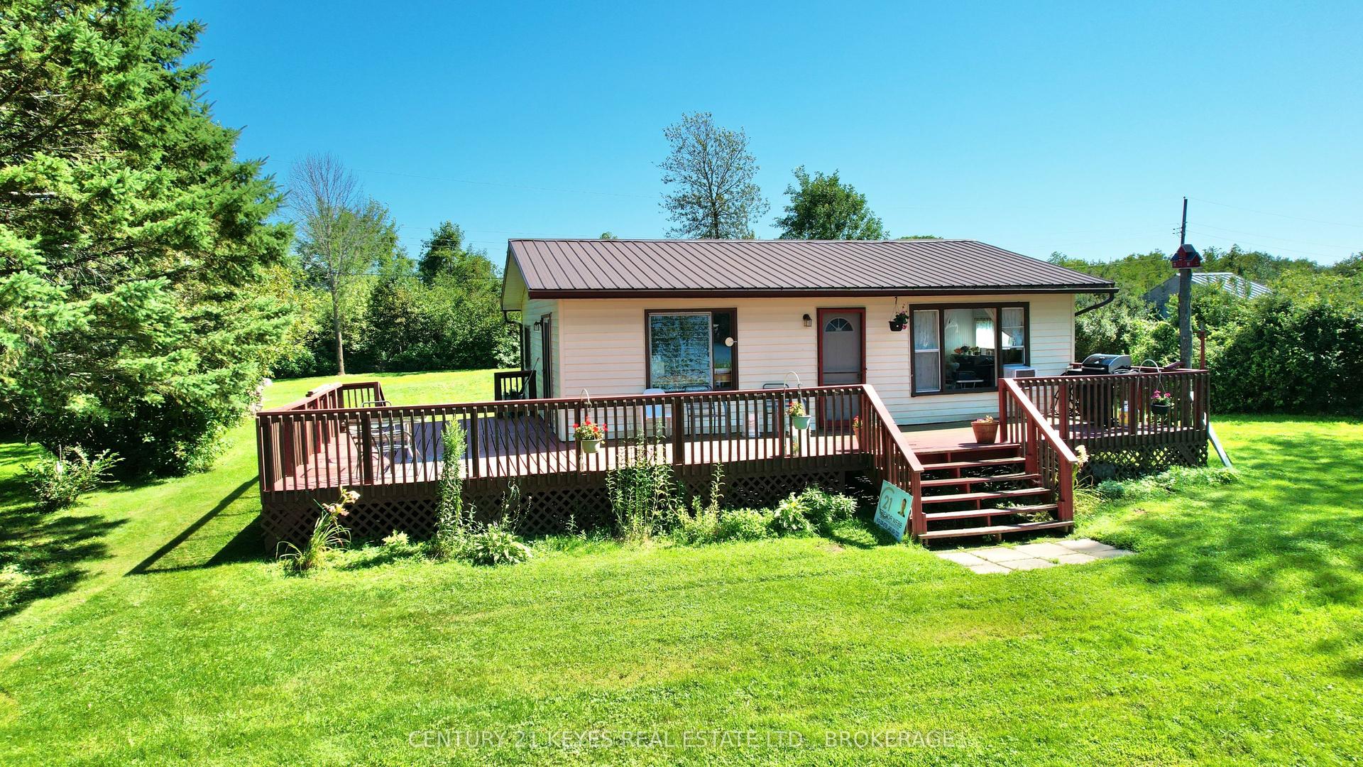 170 Hay Island, Leeds and the Thousand Islands — Detached for sale, photo 1