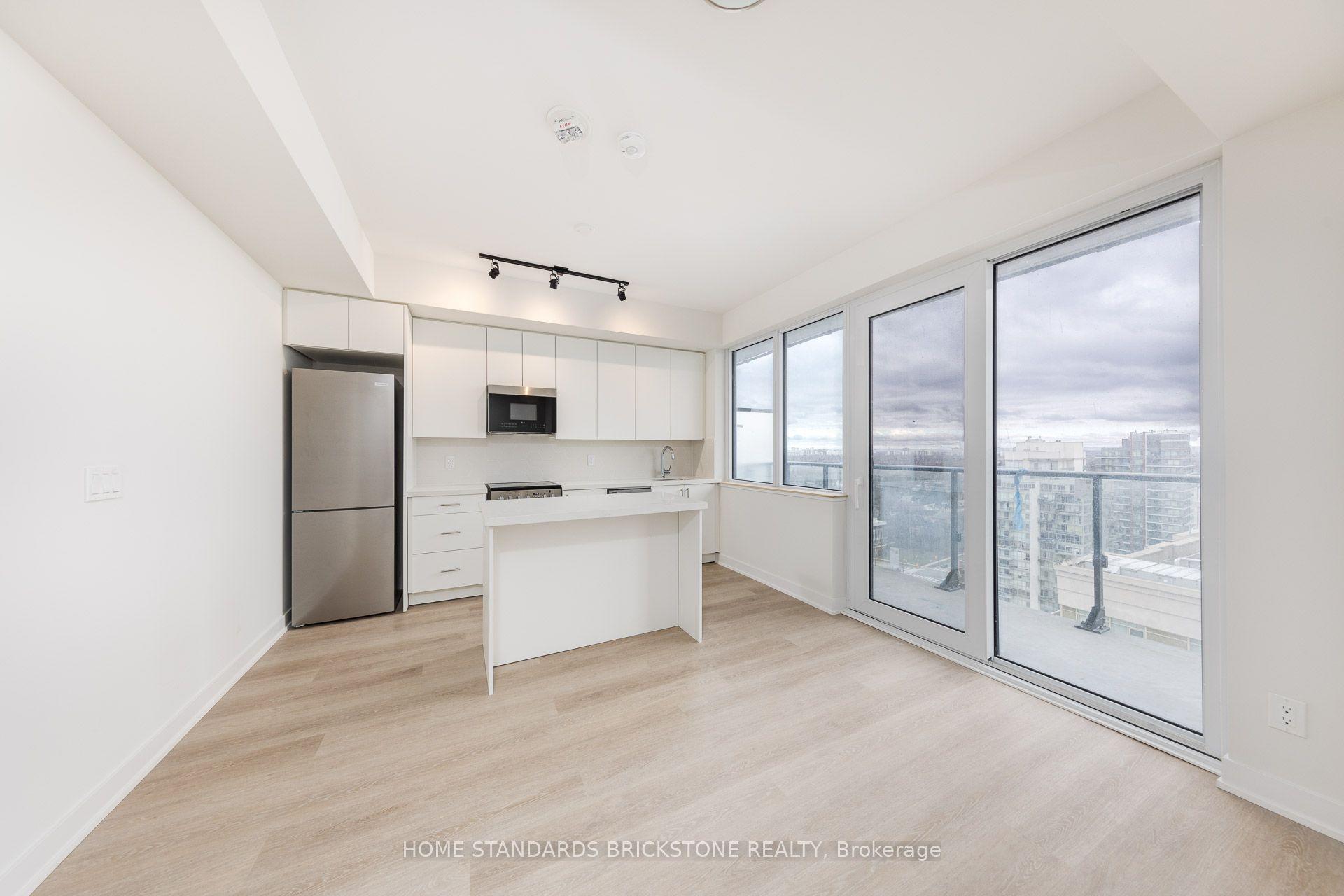15 ellerslie Avenue 2009 #2009, Toronto — Condo for lease, photo 1
