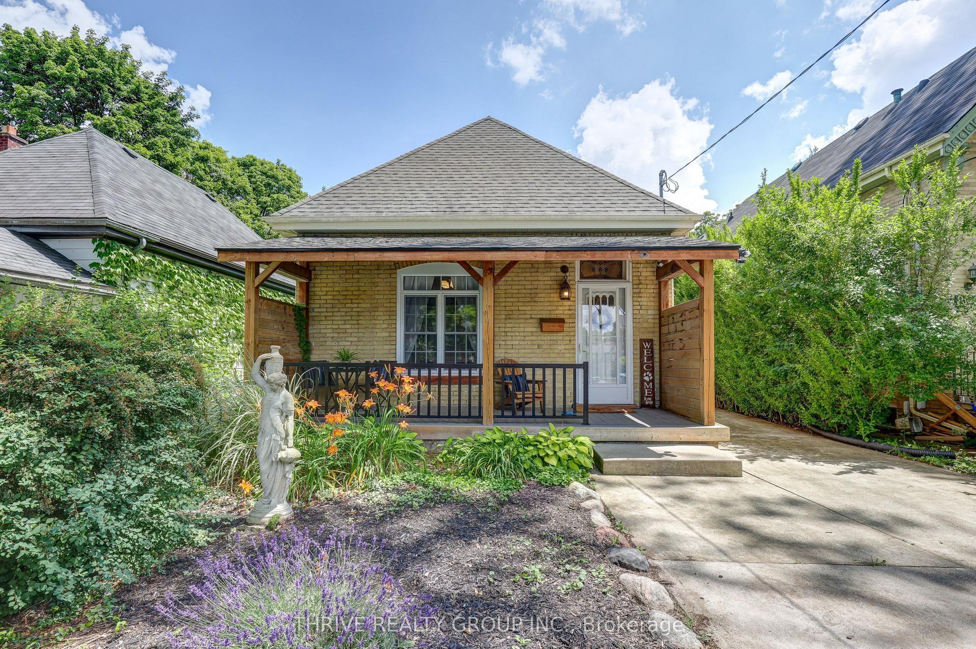 866 William Street, London East — Detached for sale, photo 1