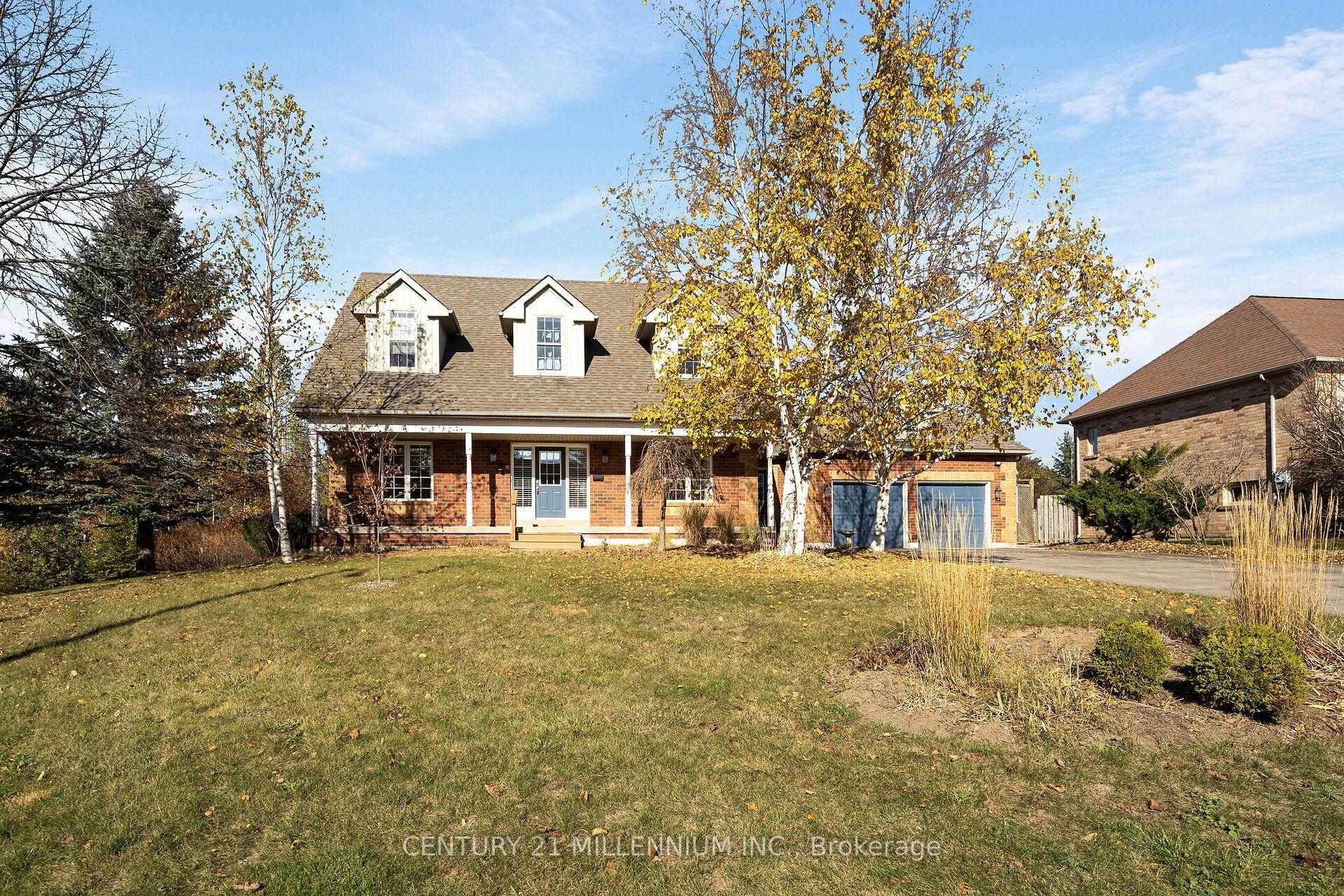 2 McCullogh Drive, Erin — Detached for sale, photo 1