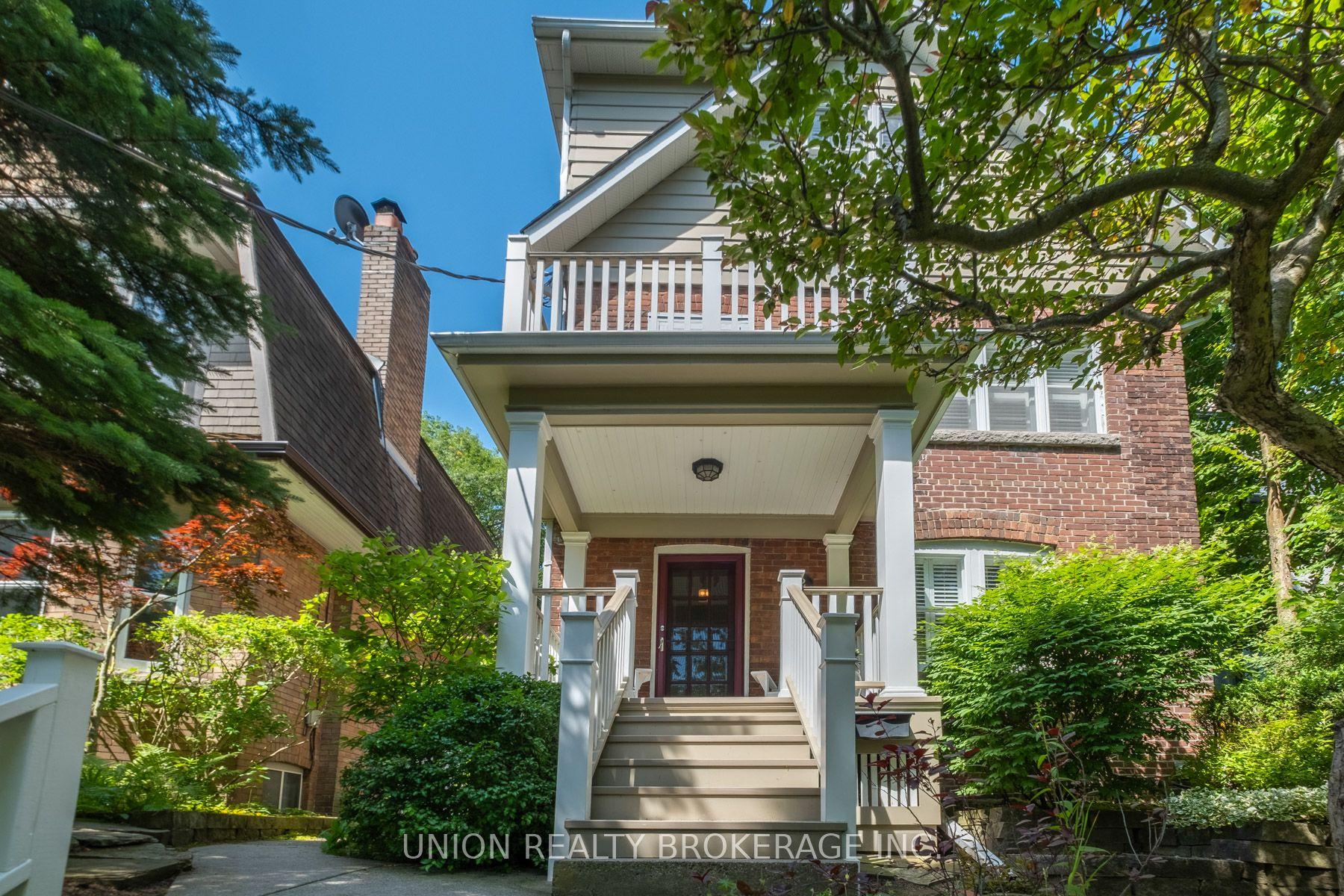 102 Neville Park Boulevard, Toronto — Detached for sale, photo 1