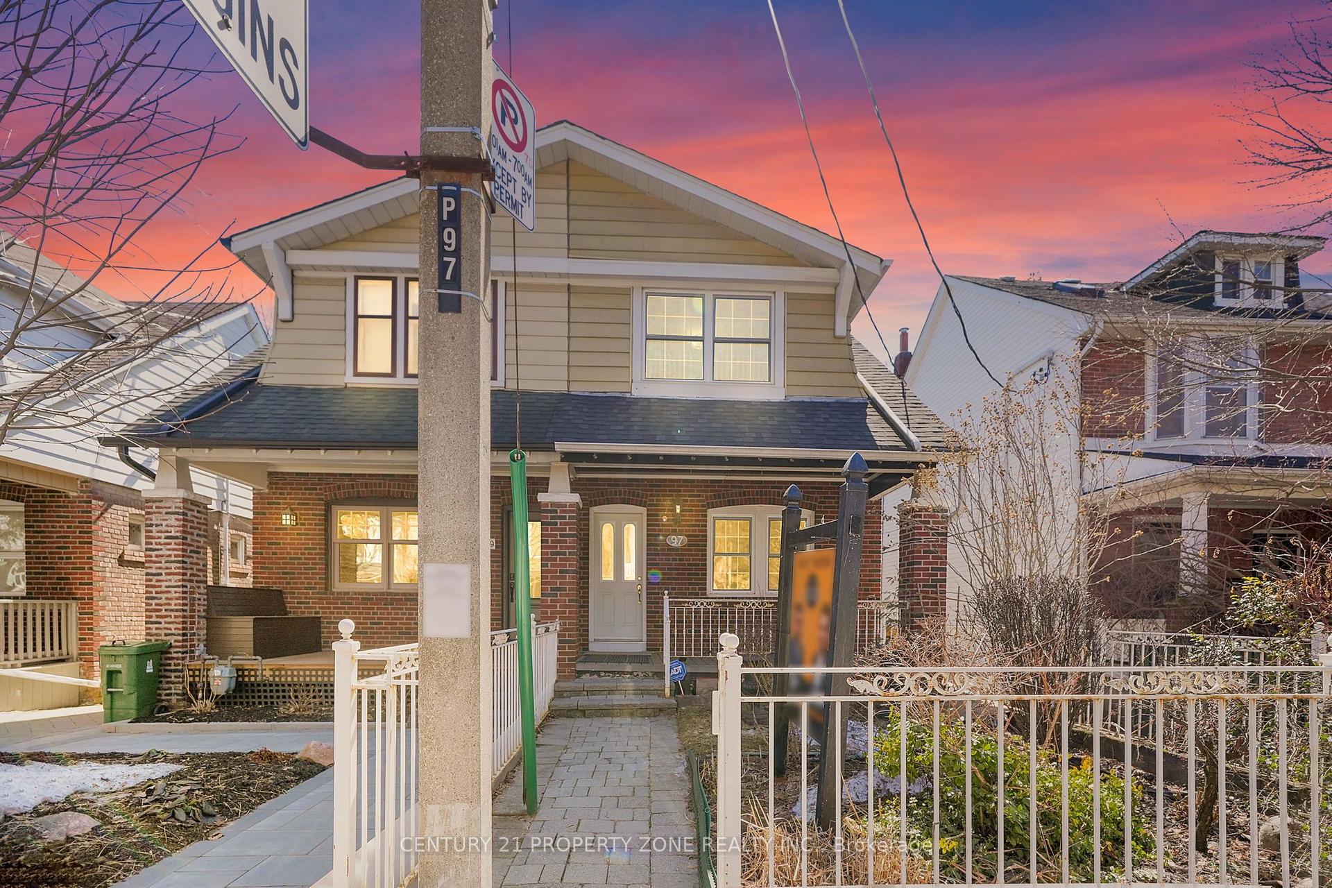 97 SPARKHALL Avenue — photo 1