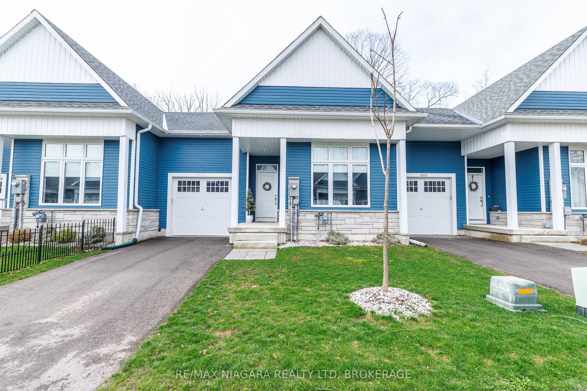 3619 Hibbard Street — photo 1