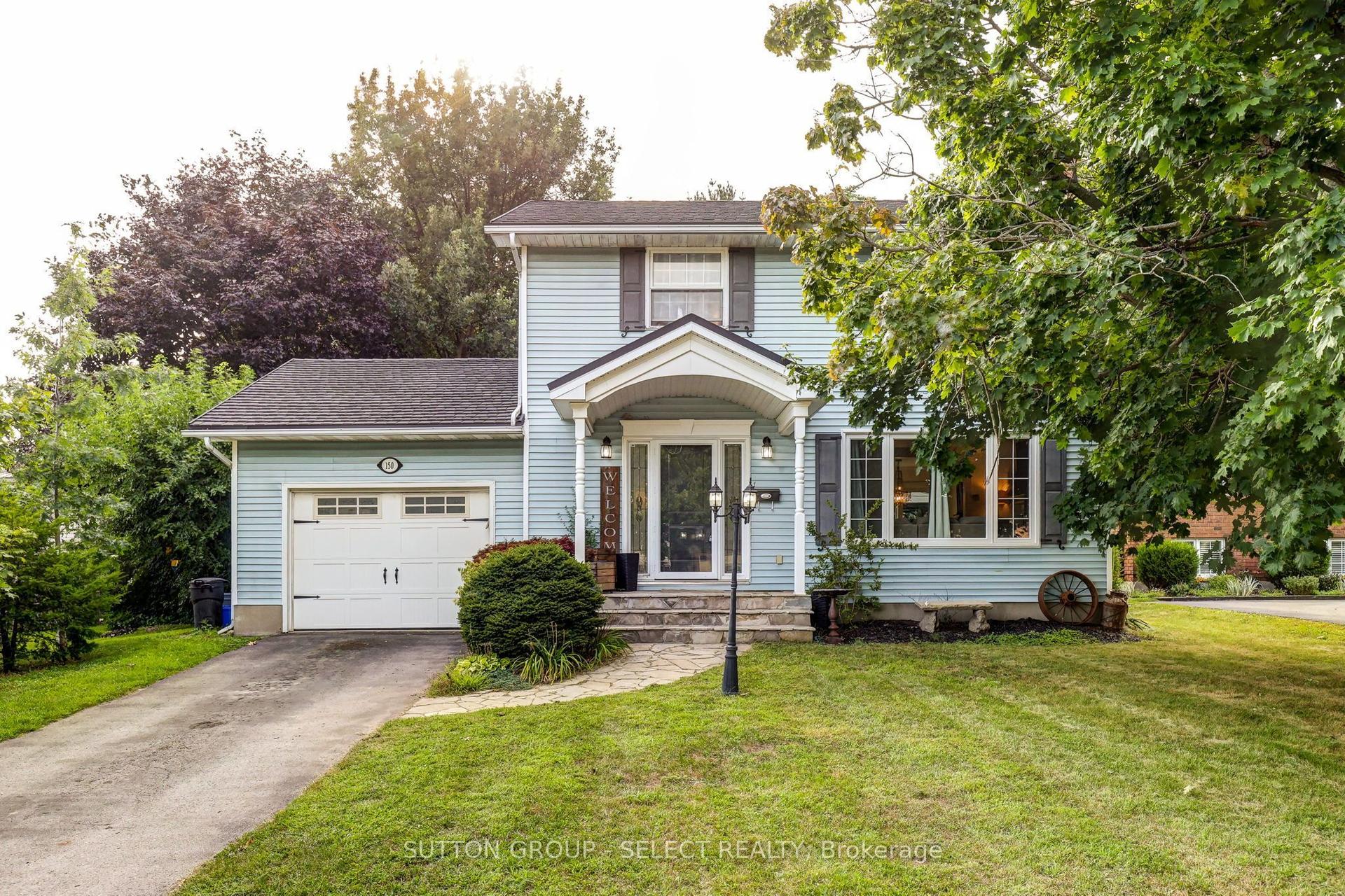 150 Dufferin Street, Aylmer — Detached for sale, photo 1