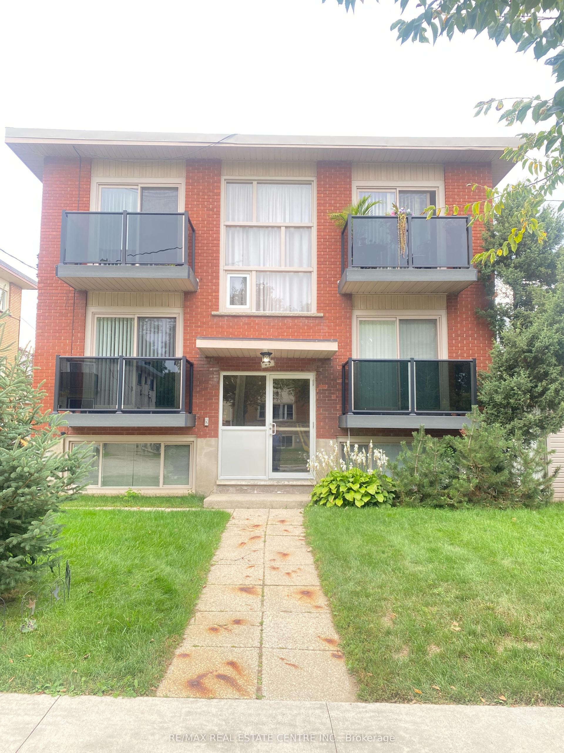 11 Southdale Avenue 3 #3, Kitchener — Multiplex for lease, photo 1