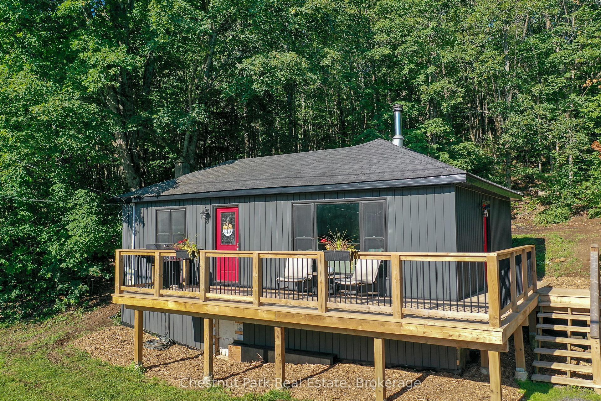 17565 Highway 35 Highway, Algonquin Highlands — Detached for sale, photo 1