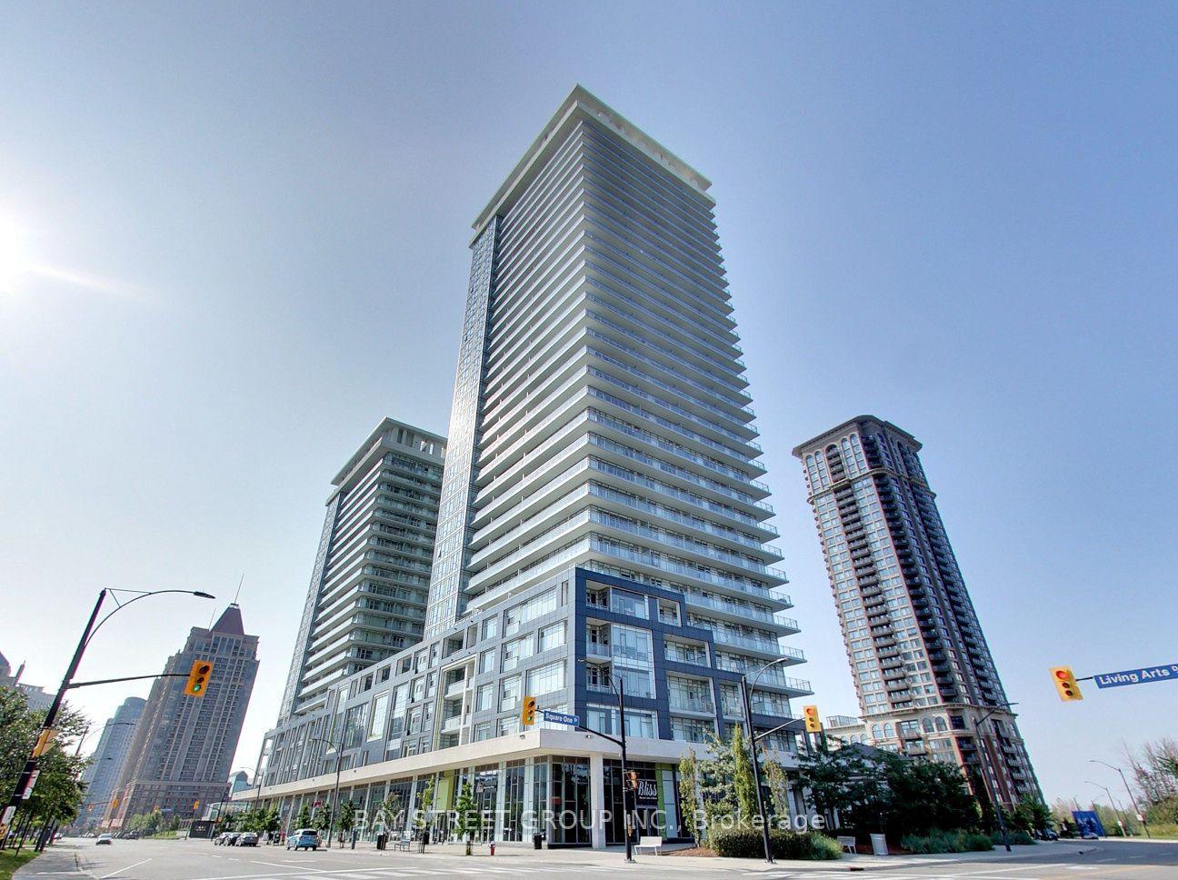 365 Prince Of Wales Drive 1108 #1108, Mississauga — Condo for lease, photo 1