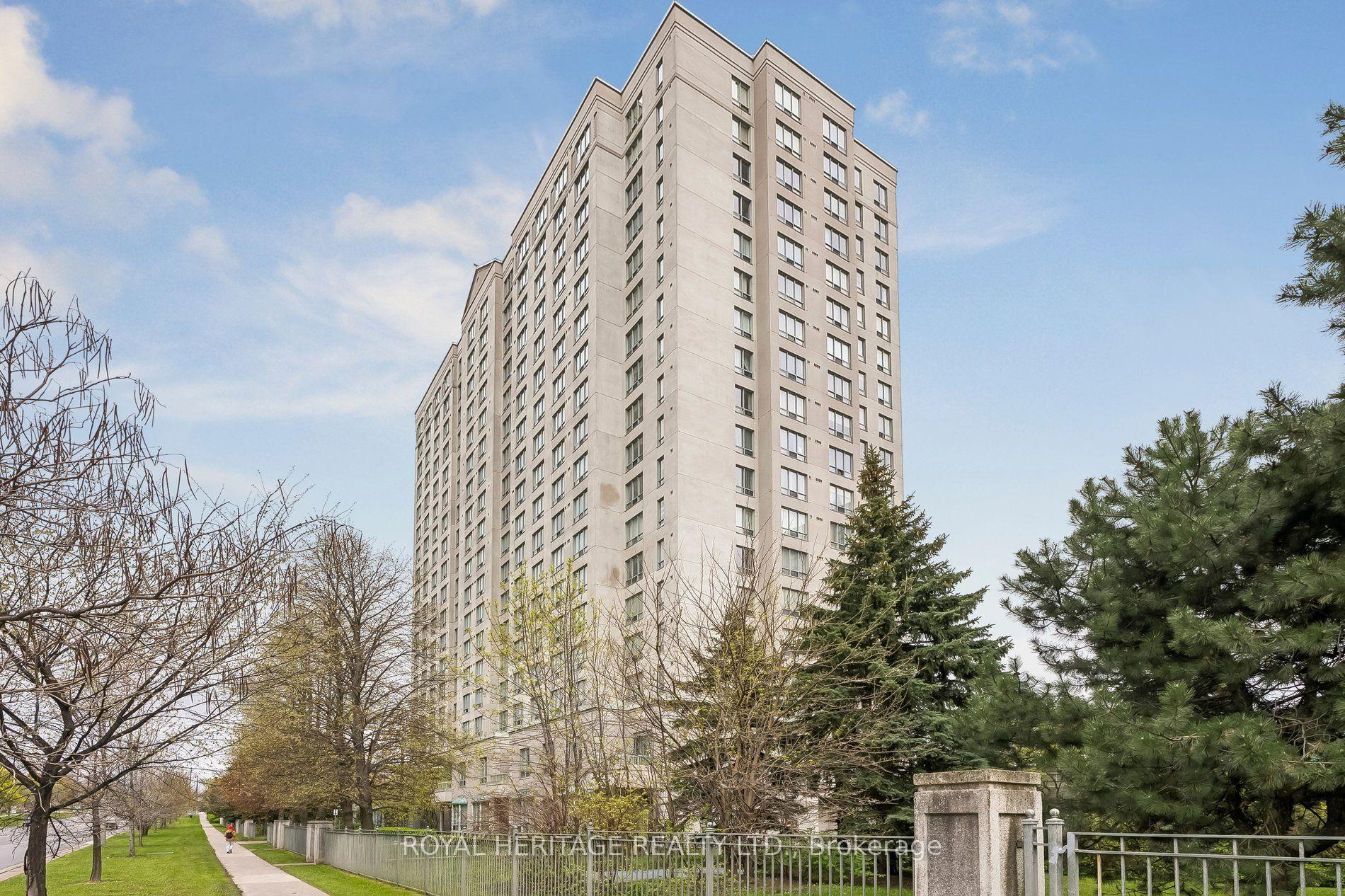 5039 Finch Avenue E 703 #703 — photo 1