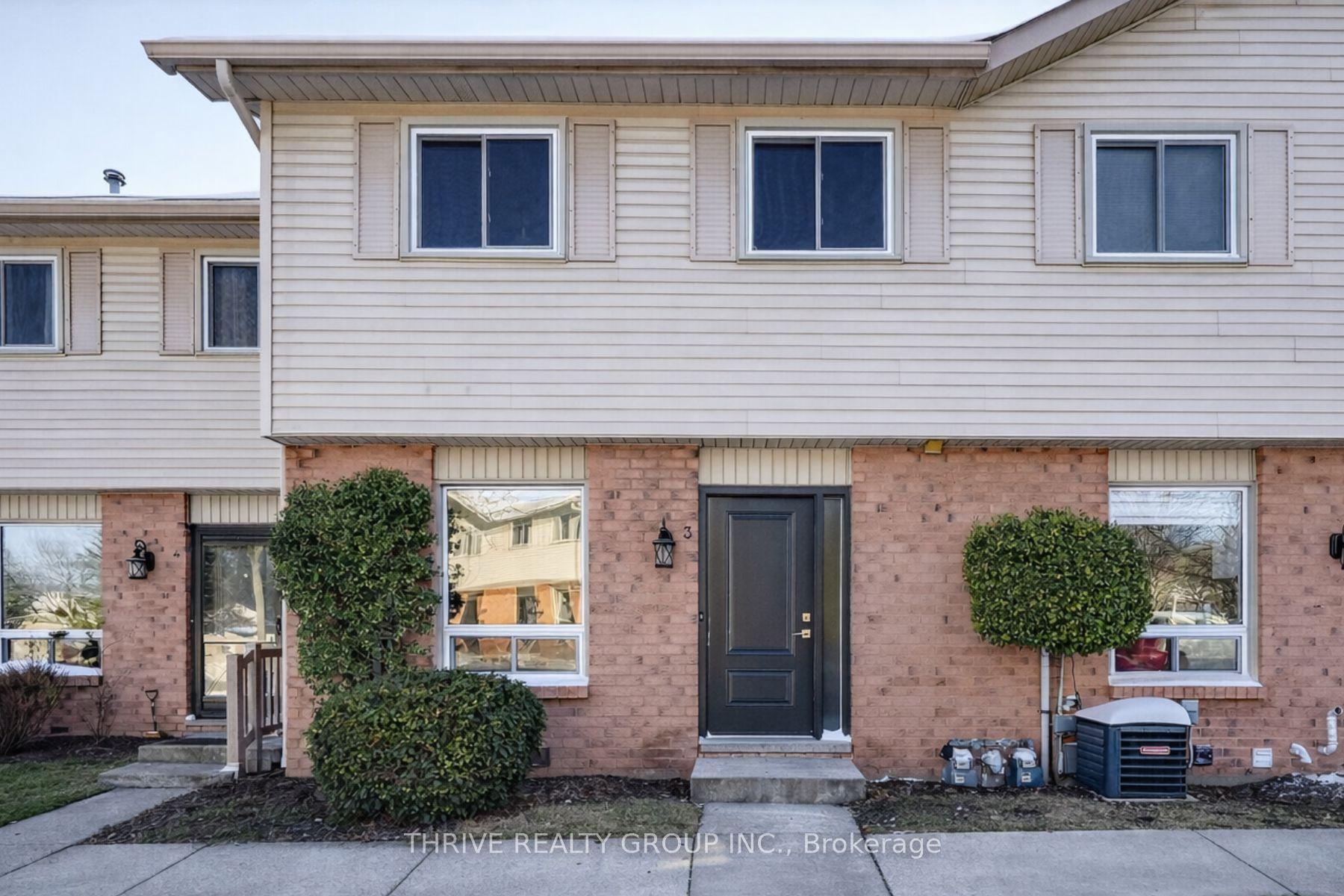 80 Acorn Crescent 3 #3 — photo 1