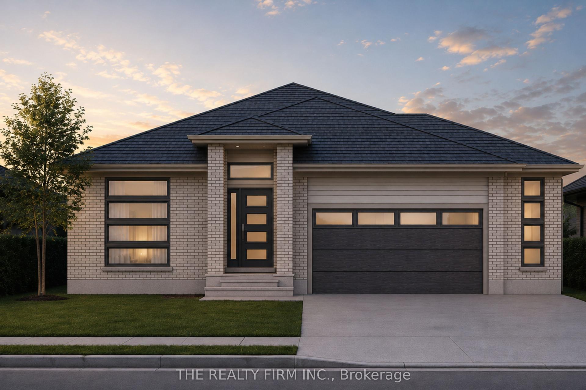 289 Elizabeth Street, Southwest Middlesex — Detached for sale, photo 1