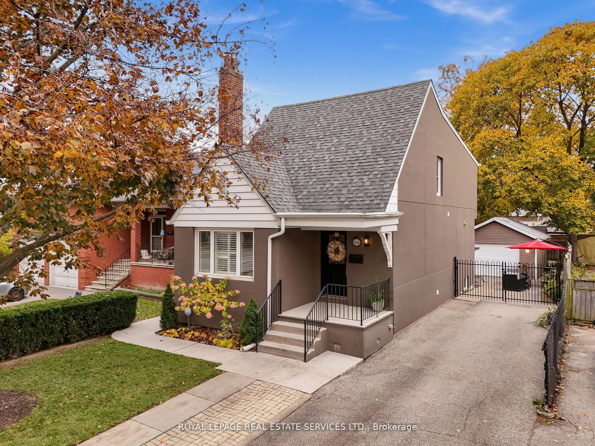 55 Joseph Street #Bsmt ##Bsmt — photo 1