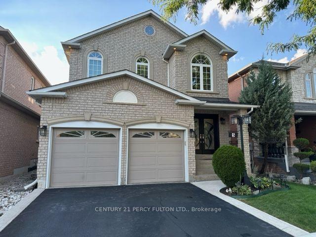 5 Hillpath Crescent, Brampton — Detached for lease, photo 1