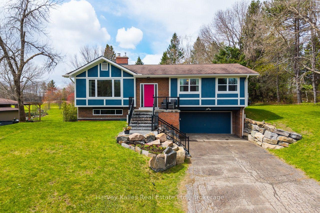 14 Curling Road — photo 1