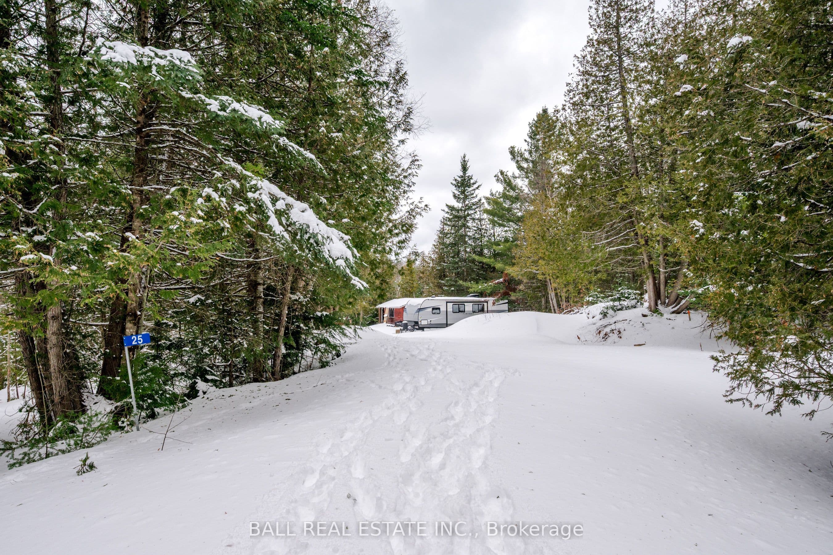 25 Fire Route 330 (Northshore Rd) N/A — photo 1