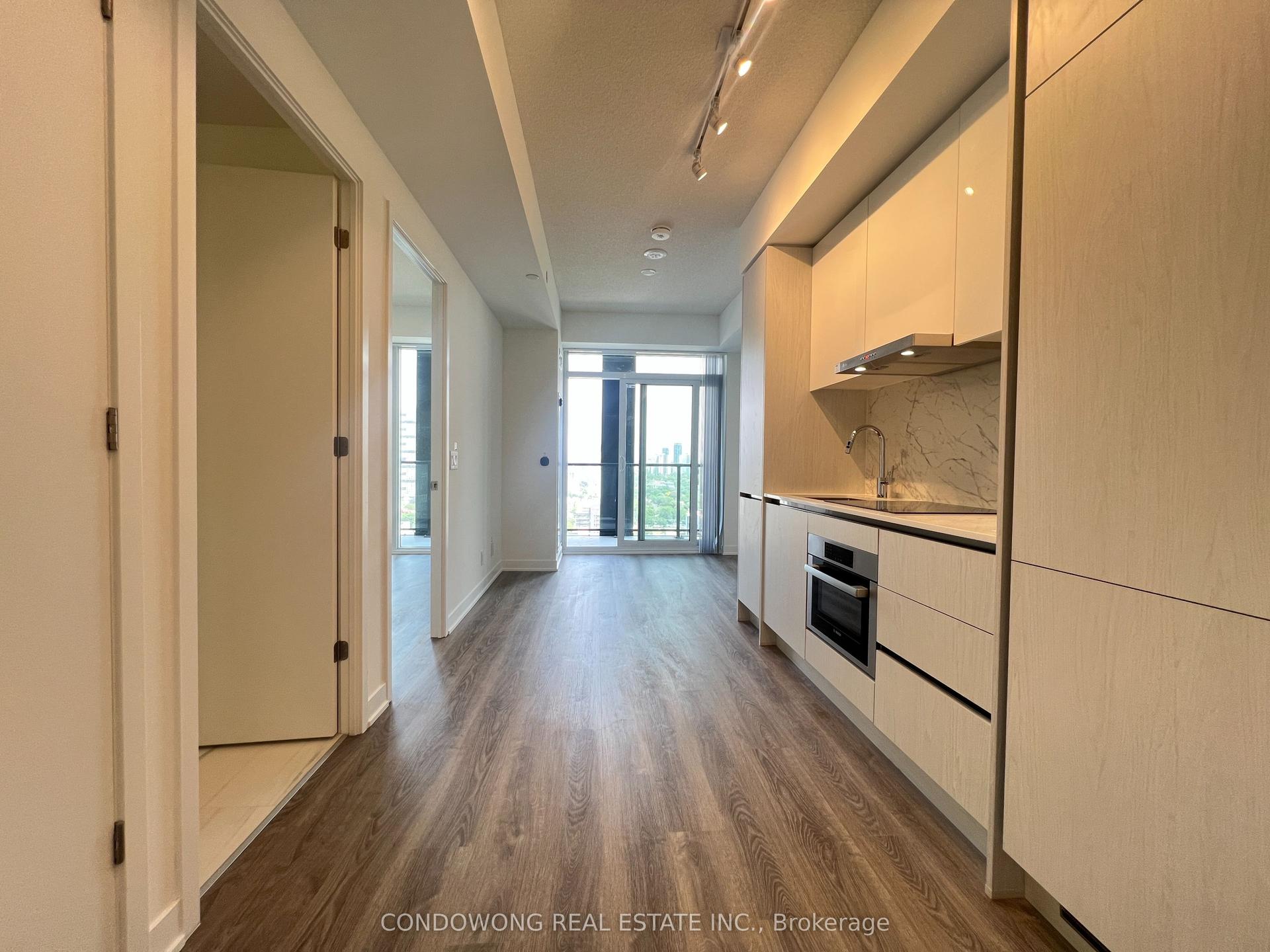 180 Front Street E 3201 #3201 — photo 1