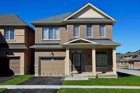 1500 Scenic Lane Drive, Pickering — Detached for lease, photo 1