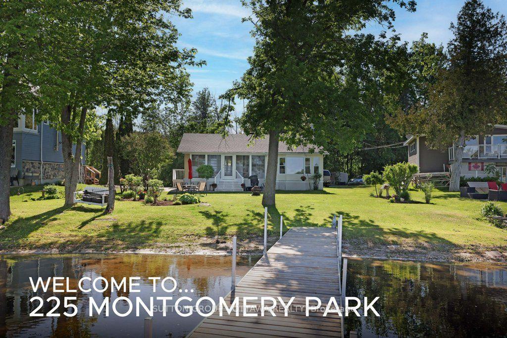 225 Montgomery Park Road — photo 1