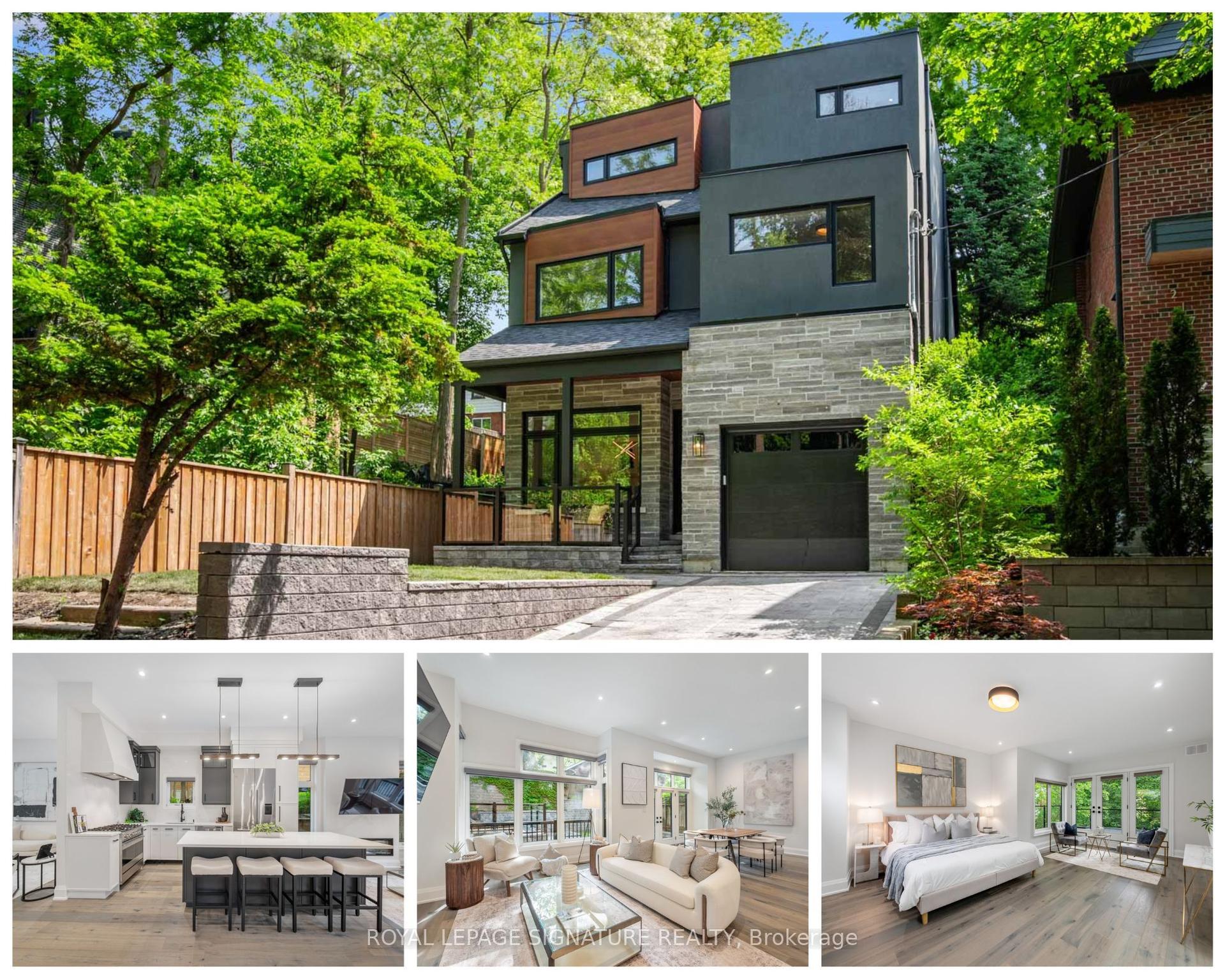 219 Wheeler Avenue, Toronto — Detached for sale, photo 1