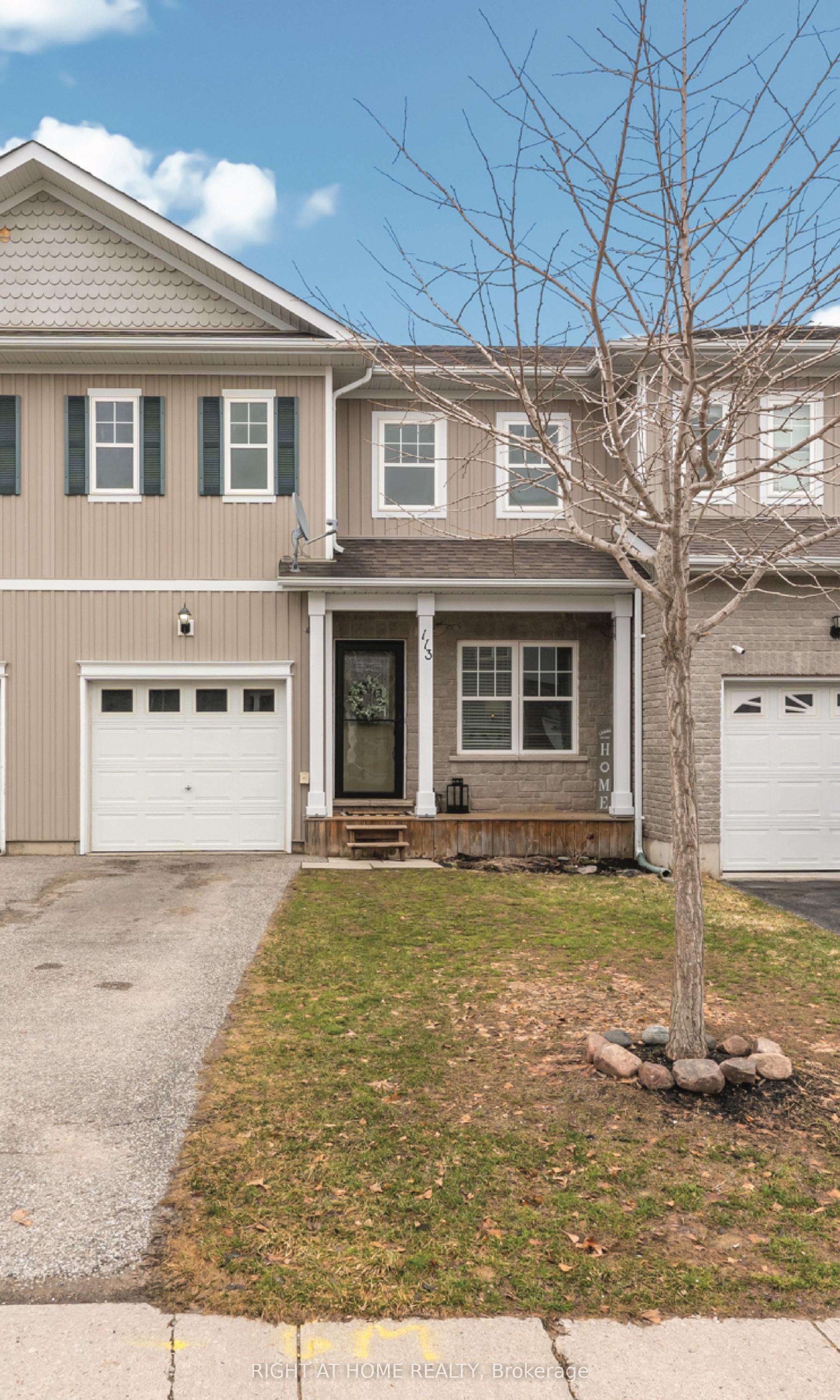 800 West Ridge Boulevard 113 #113 — photo 1