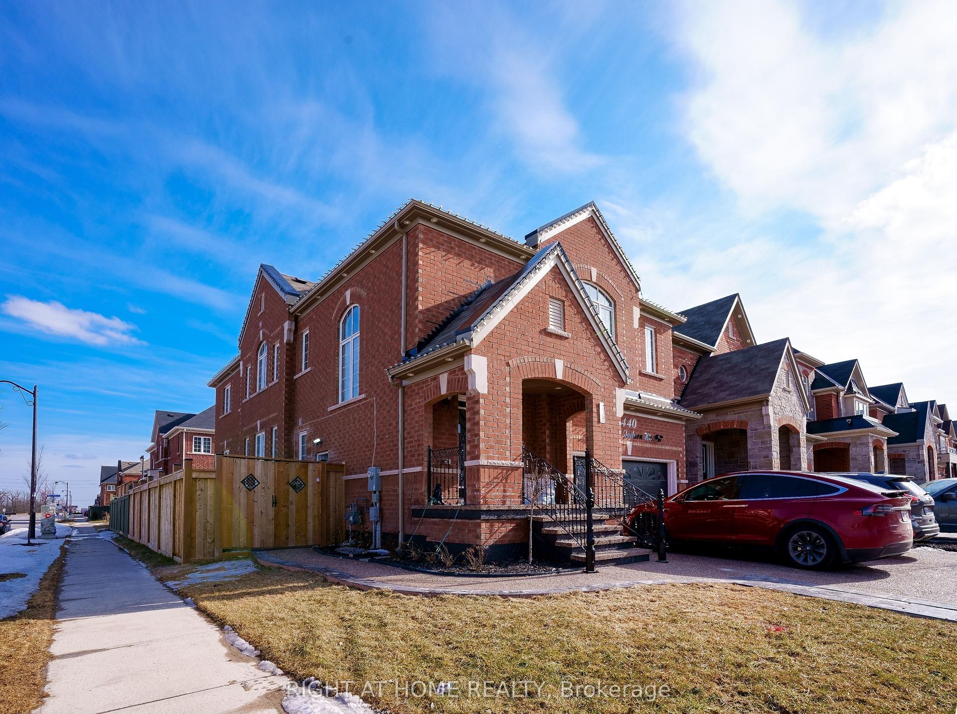 440 Downes Jackson Heights BSMT #BSMT — photo 1