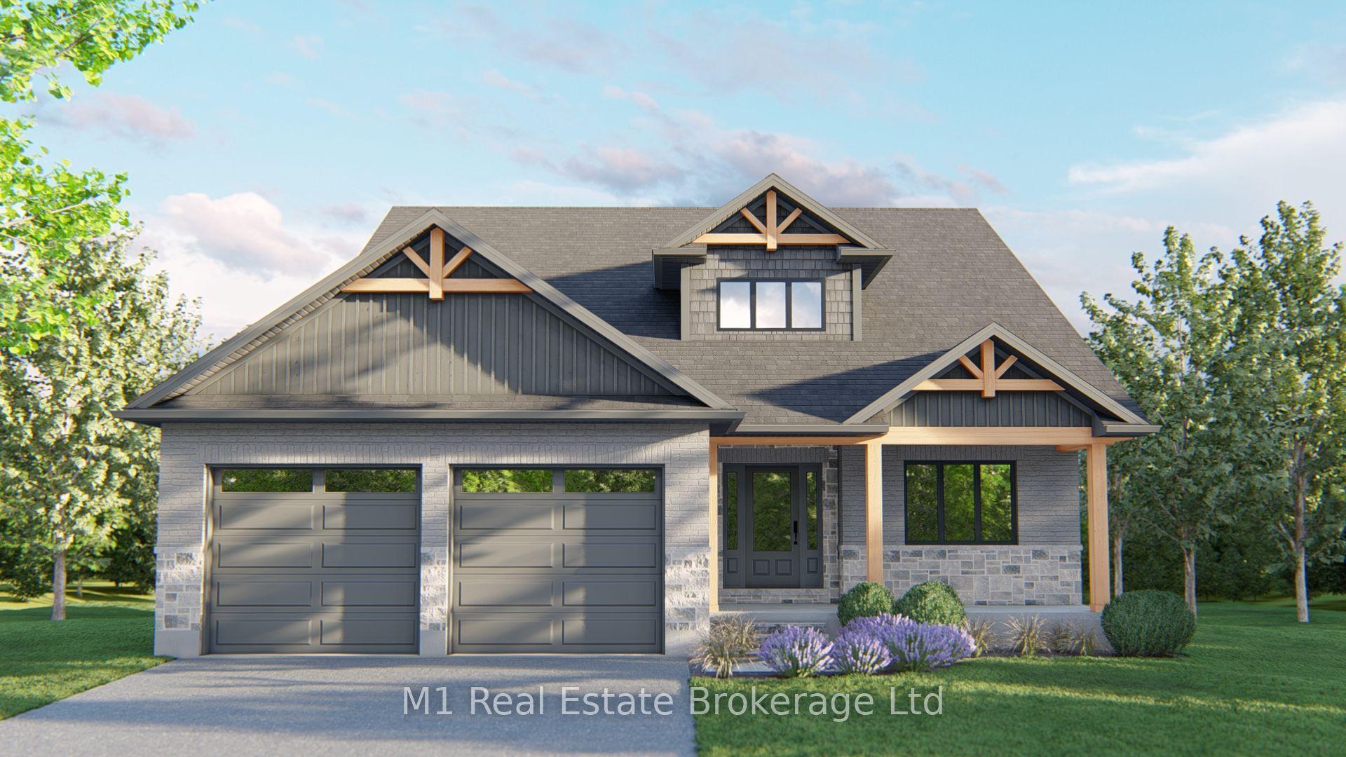 74 Bedell Drive — photo 1