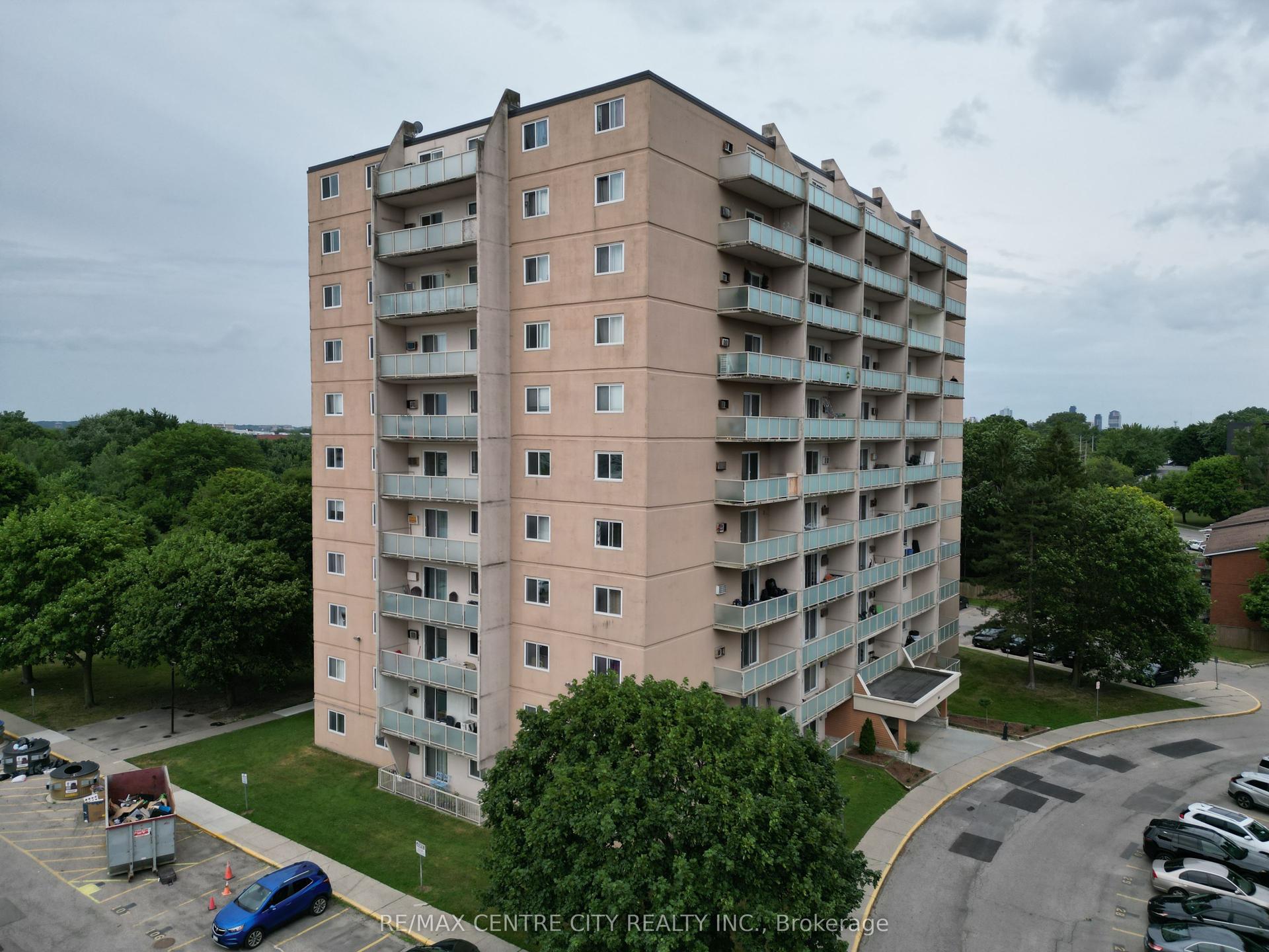 563 Mornington Avenue 1004 #1004, London East — Condo for sale, photo 1