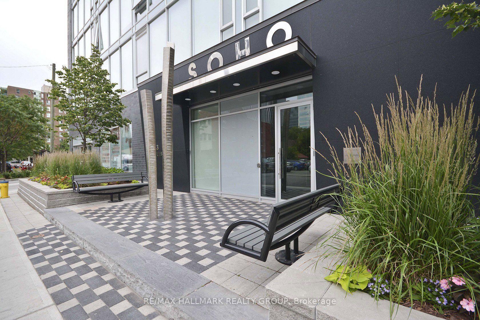 300 Lisgar Street 1111 #1111 — photo 1