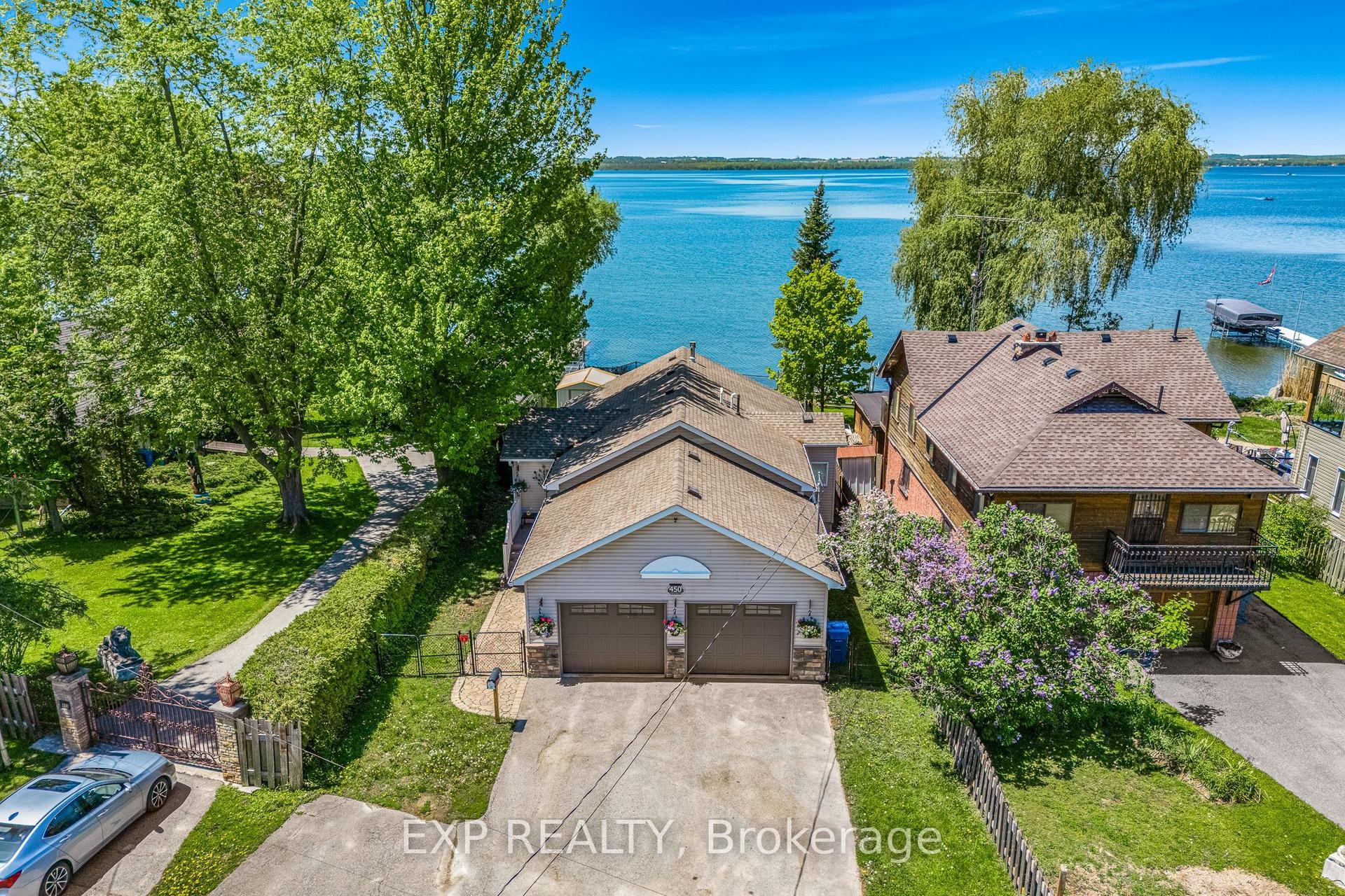 450 Lake Drive S — photo 1